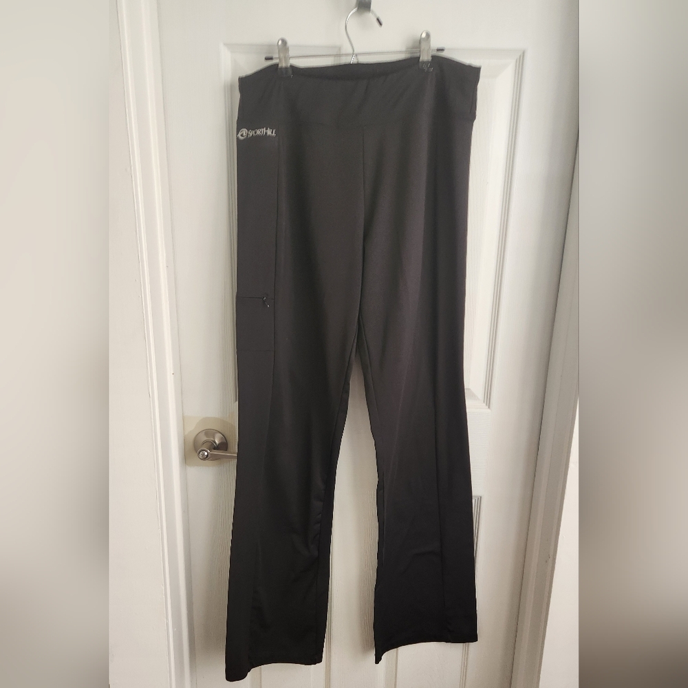EUC Sporthill Versa II Fleece Lined Pants